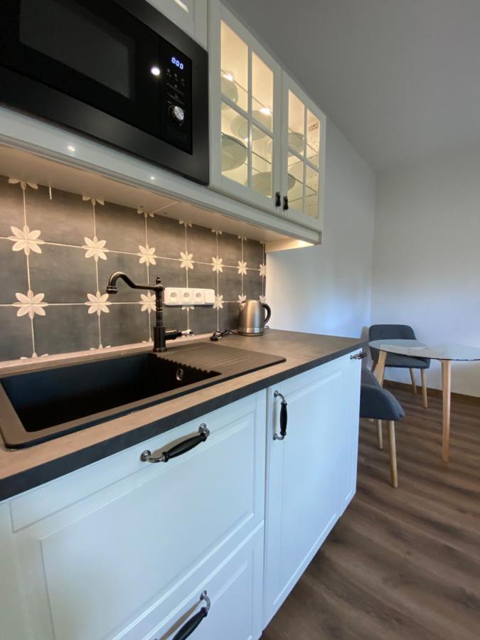 Apartmany V Ulicce Frymburk Εξωτερικό φωτογραφία
