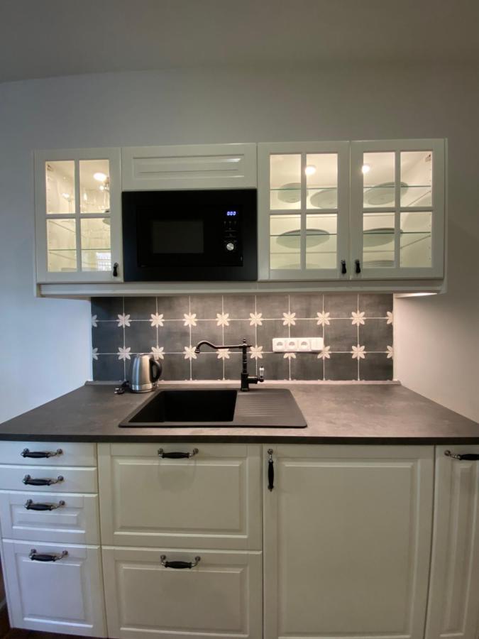 Apartmany V Ulicce Frymburk Εξωτερικό φωτογραφία
