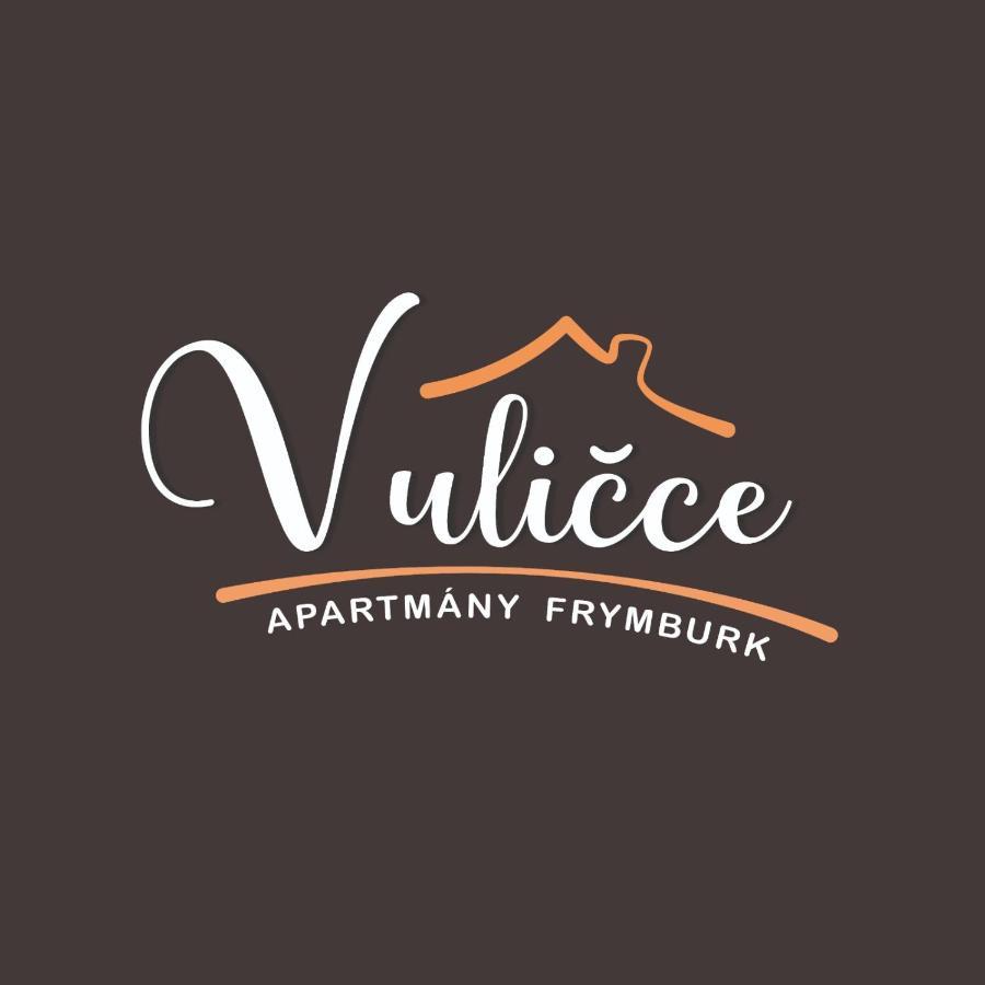 Apartmany V Ulicce Frymburk Εξωτερικό φωτογραφία