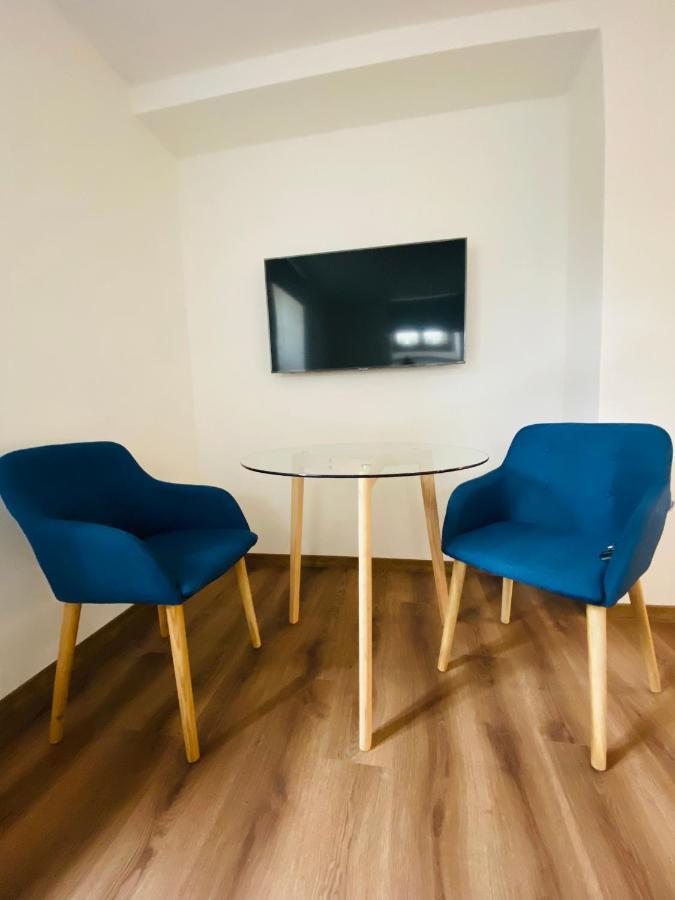 Apartmany V Ulicce Frymburk Εξωτερικό φωτογραφία
