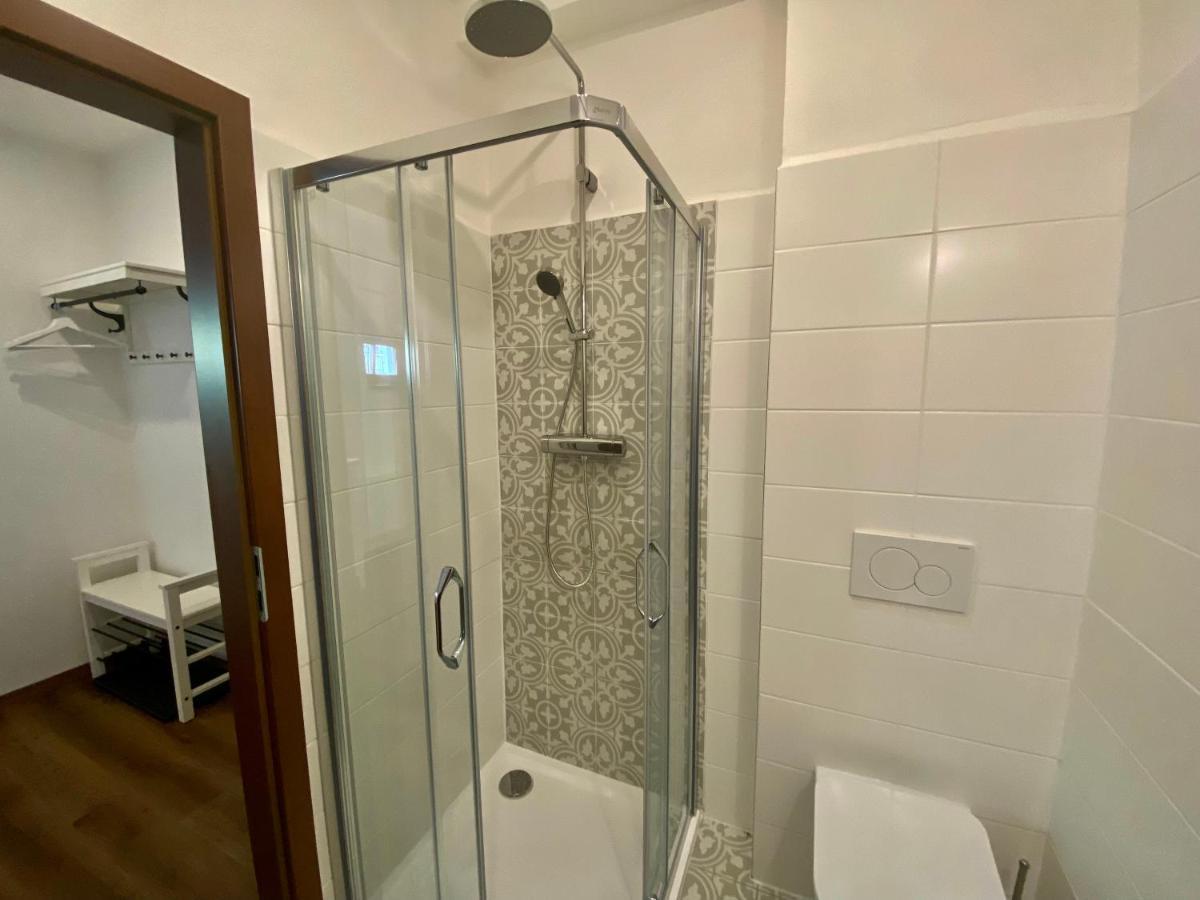 Apartmany V Ulicce Frymburk Εξωτερικό φωτογραφία