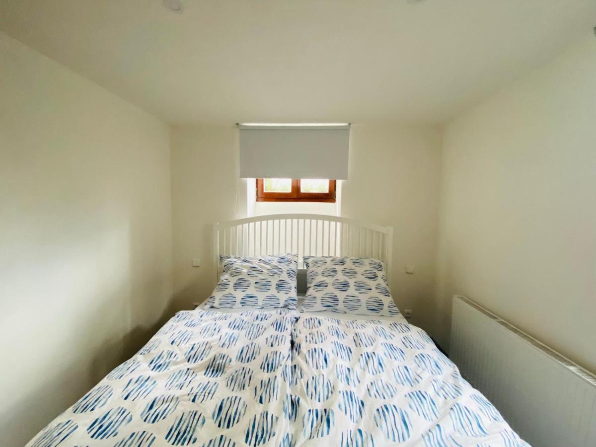 Apartmany V Ulicce Frymburk Εξωτερικό φωτογραφία