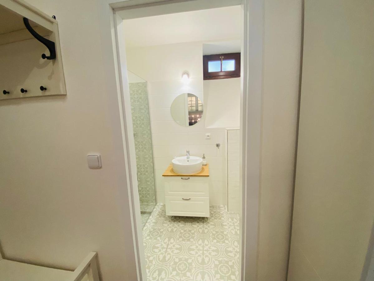 Apartmany V Ulicce Frymburk Εξωτερικό φωτογραφία