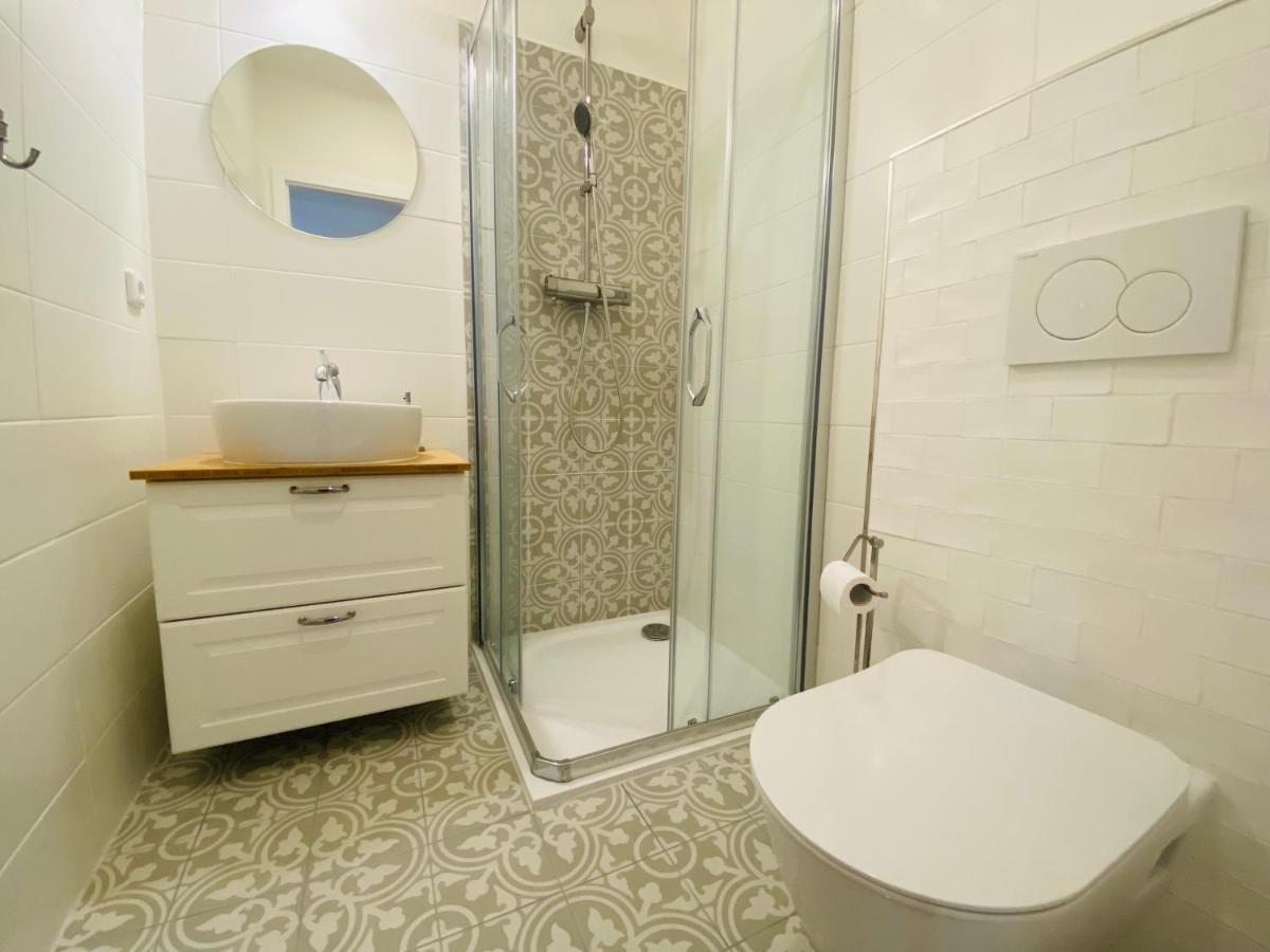 Apartmany V Ulicce Frymburk Εξωτερικό φωτογραφία