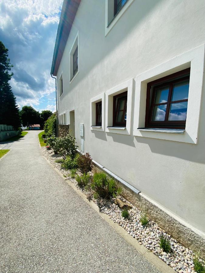 Apartmany V Ulicce Frymburk Εξωτερικό φωτογραφία