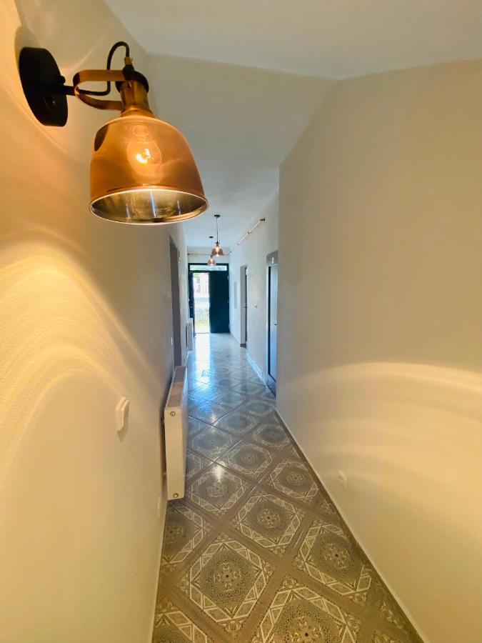 Apartmany V Ulicce Frymburk Εξωτερικό φωτογραφία