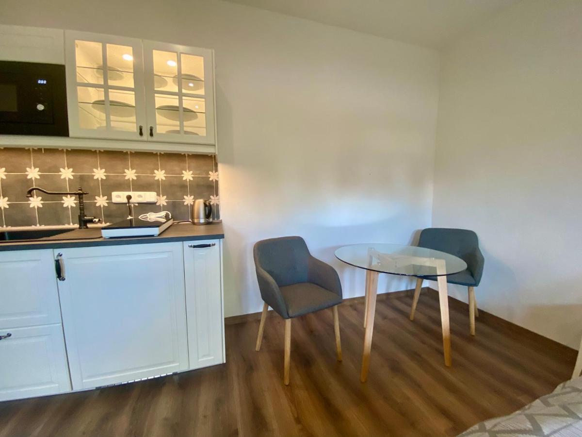 Apartmany V Ulicce Frymburk Εξωτερικό φωτογραφία